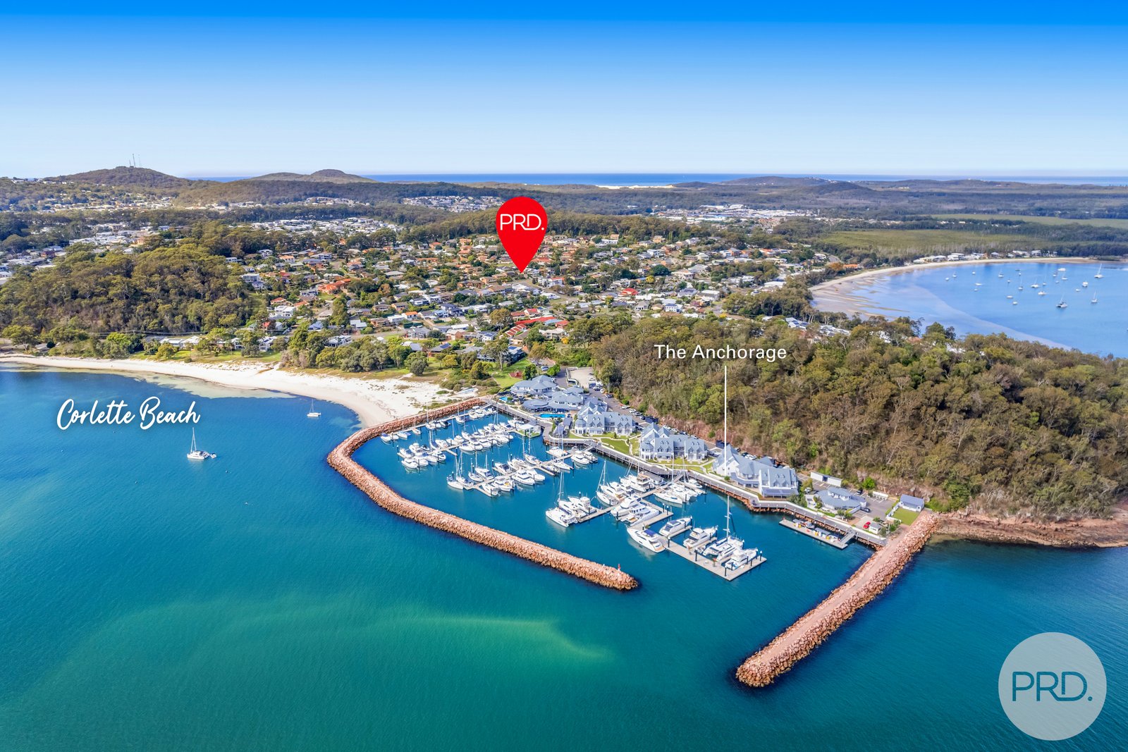 40 Corrie Parade CORLETTE 18