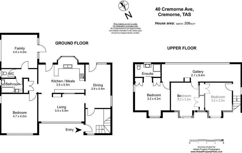 40 Cremorne Avenue CREMORNE 15