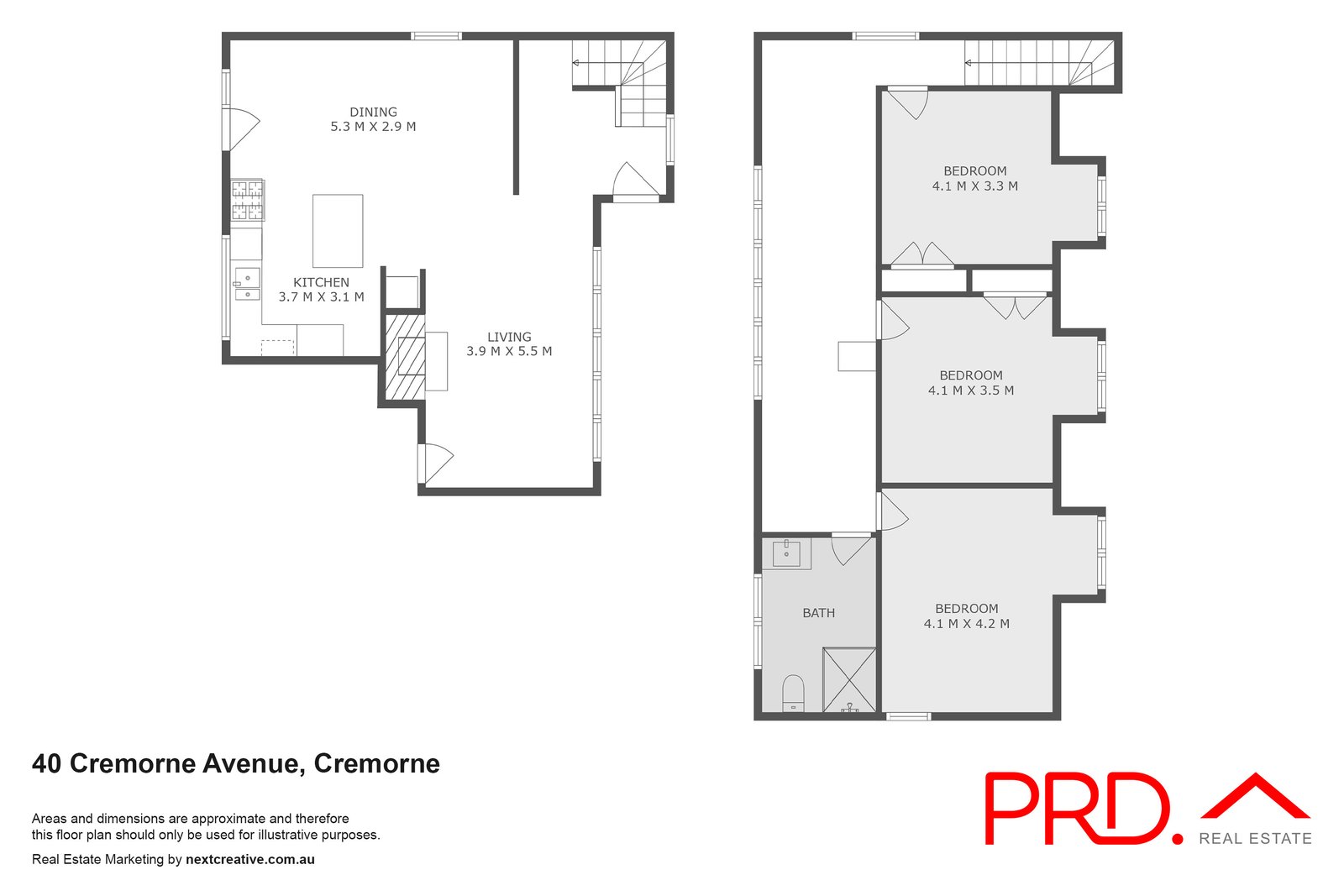 40 Cremorne Avenue CREMORNE 13