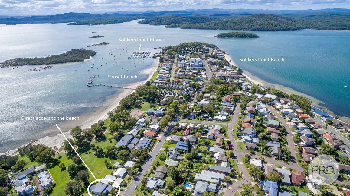 40 Cromarty Road SOLDIERS POINT 3