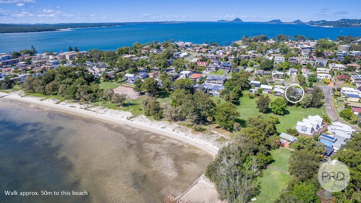 40 Cromarty Road SOLDIERS POINT 10
