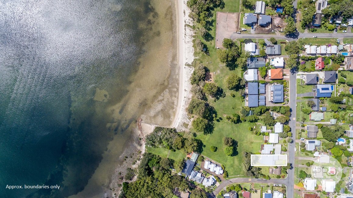 40 Cromarty Road SOLDIERS POINT 20
