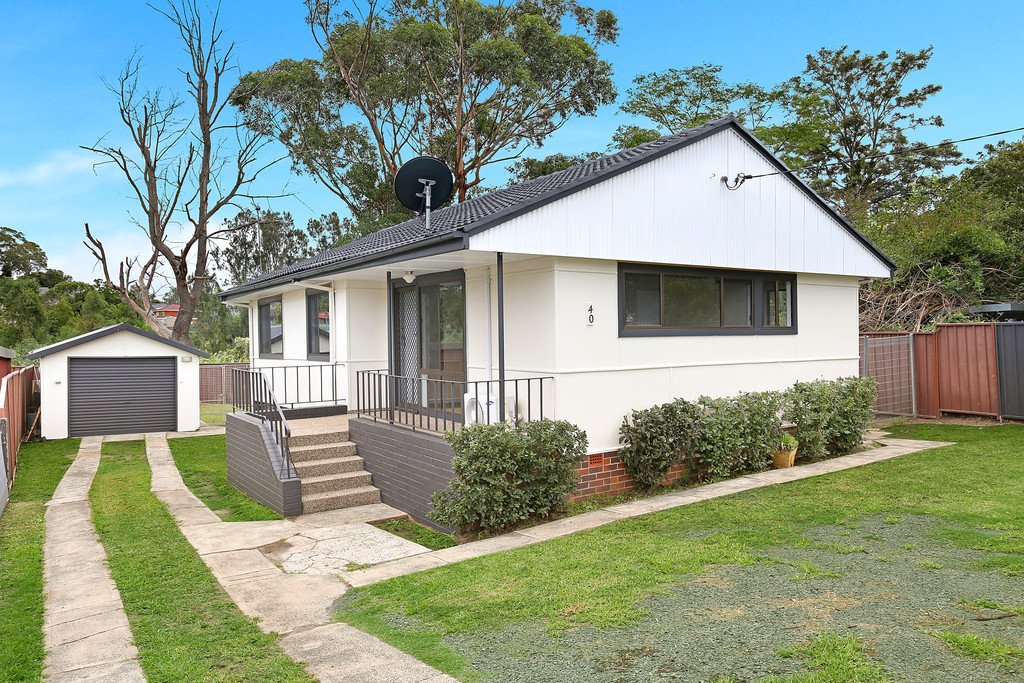 40 Culgoa Cres  KOONAWARRA 1