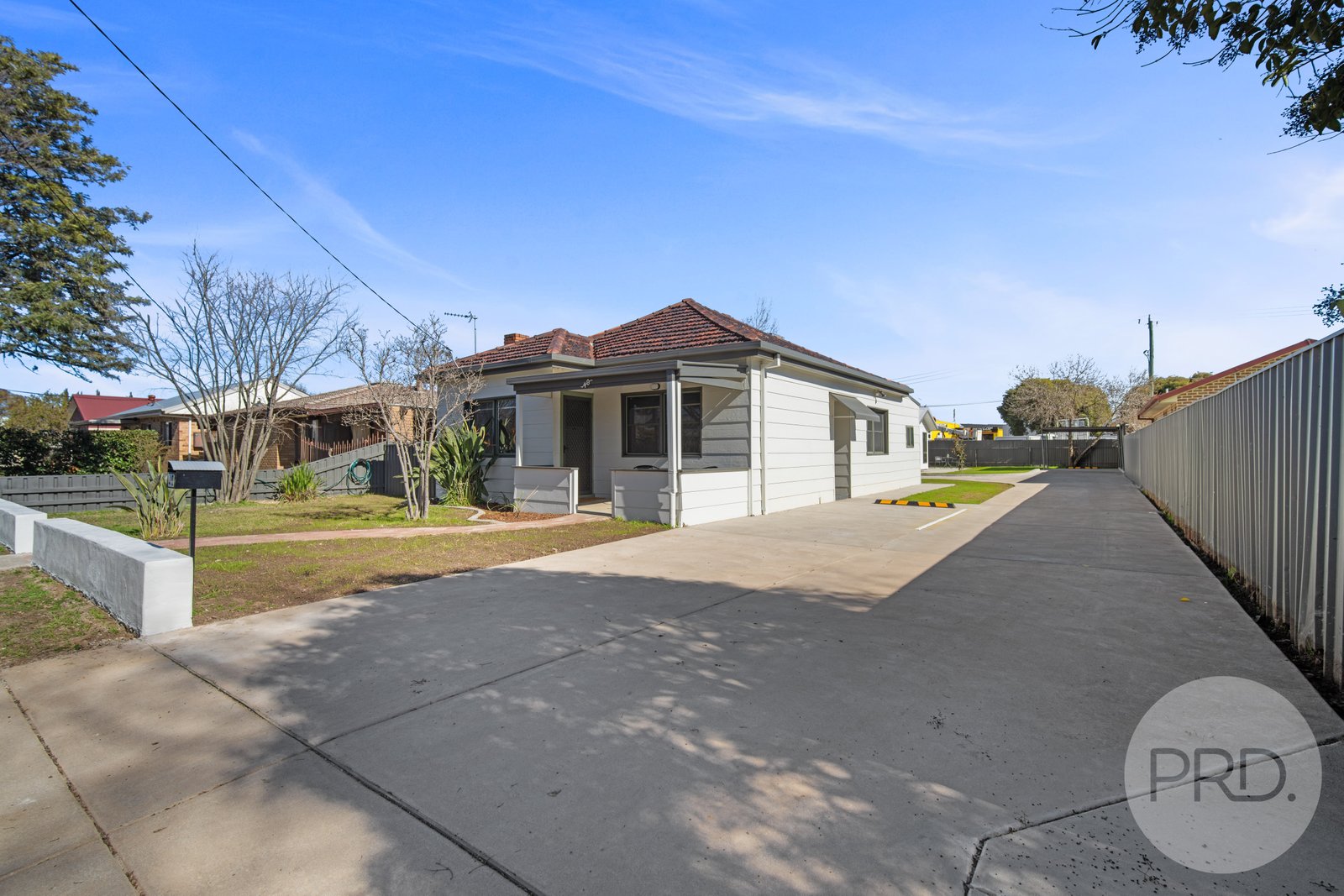 40 Cullen Road WAGGA WAGGA 3