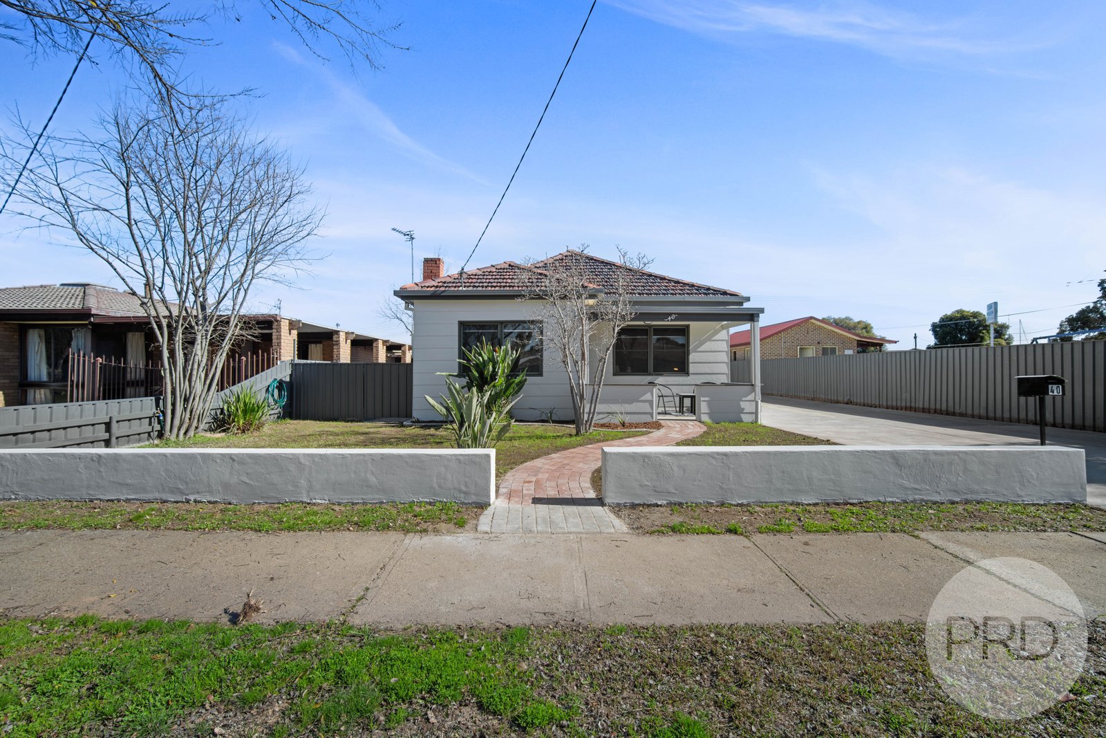 40 Cullen Road WAGGA WAGGA 5