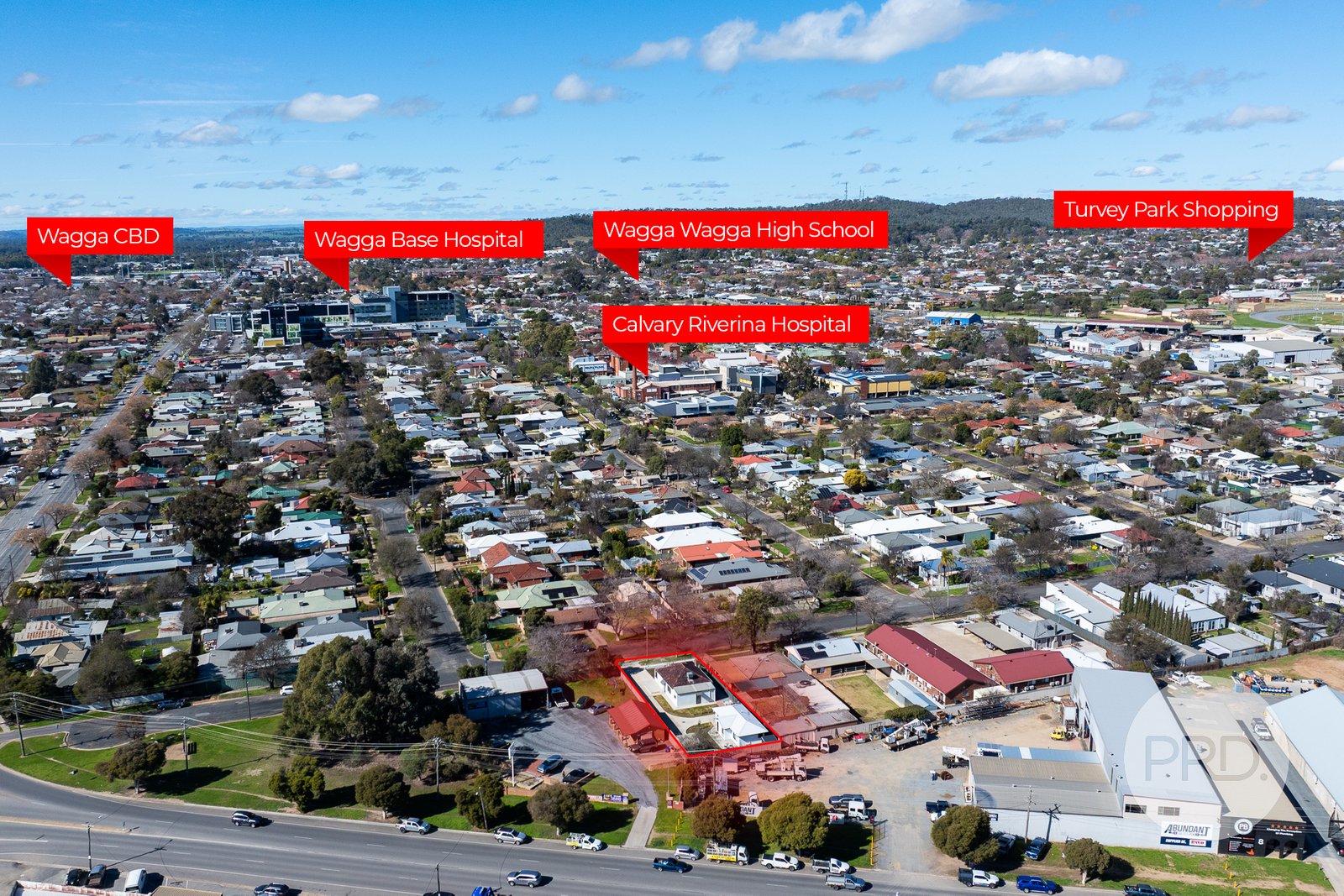 40 Cullen Road WAGGA WAGGA 33