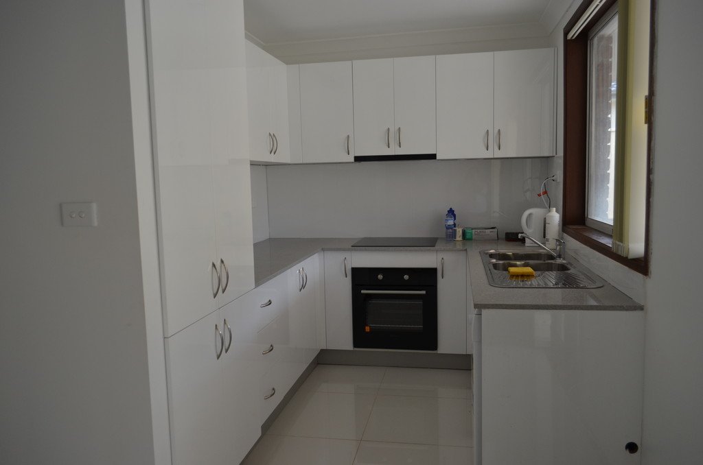 40 Currawong Street INGLEBURN 4