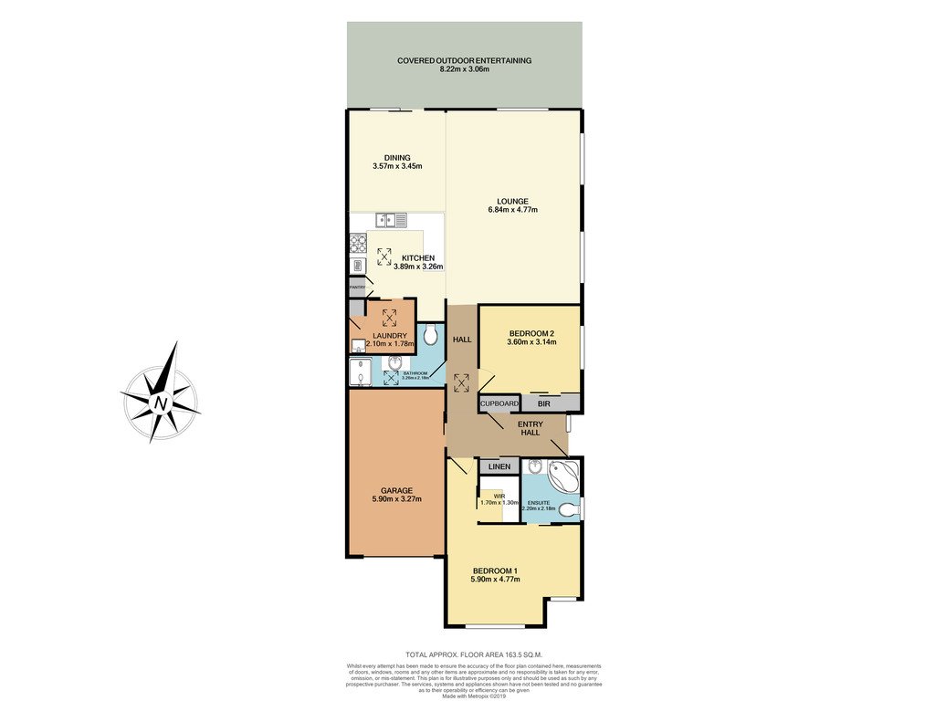 40 Delmont Place KANAHOOKA 10