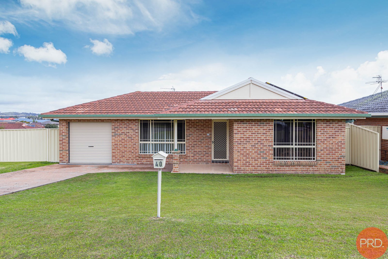 40 Denton Park Drive RUTHERFORD 1