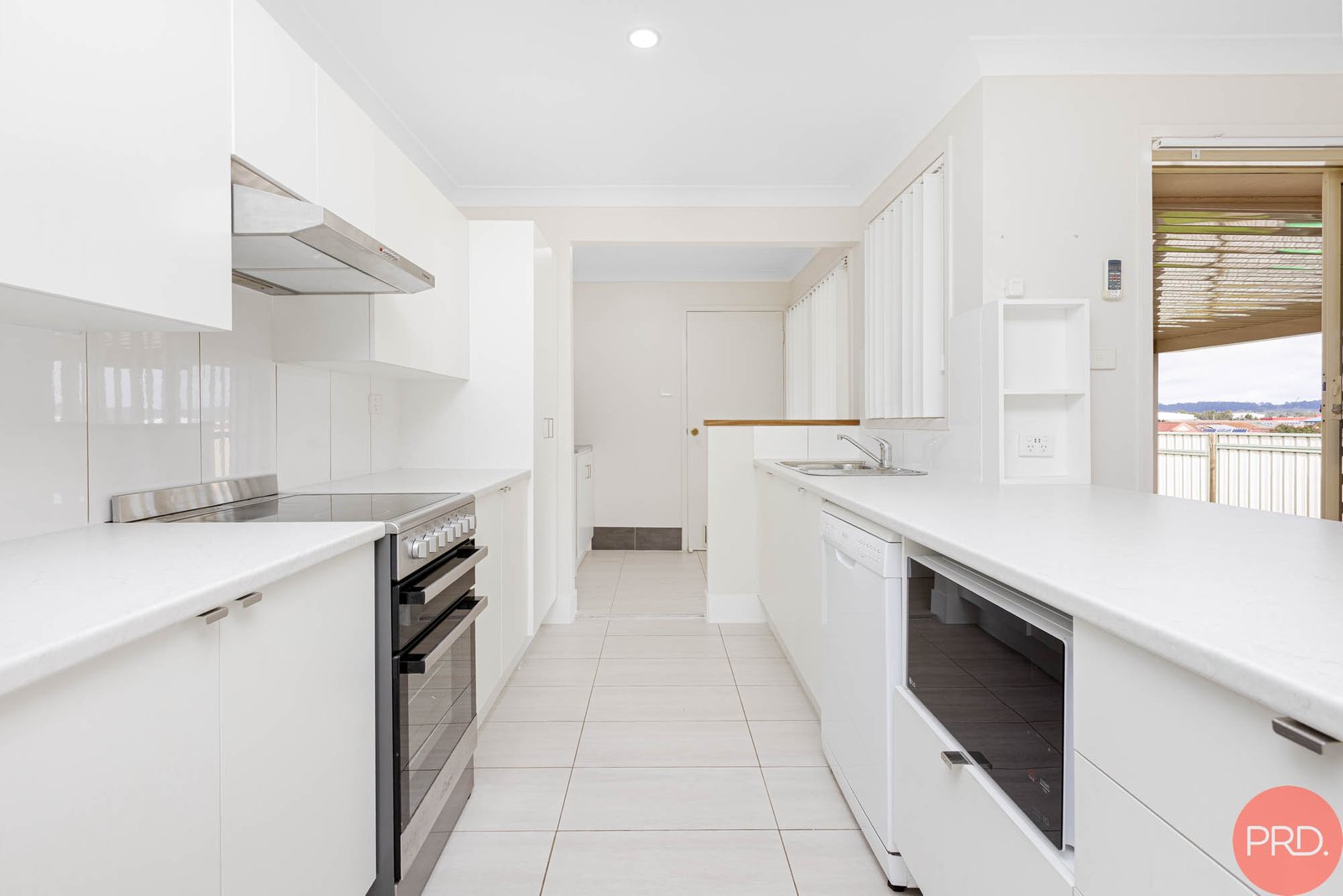 40 Denton Park Drive RUTHERFORD 4