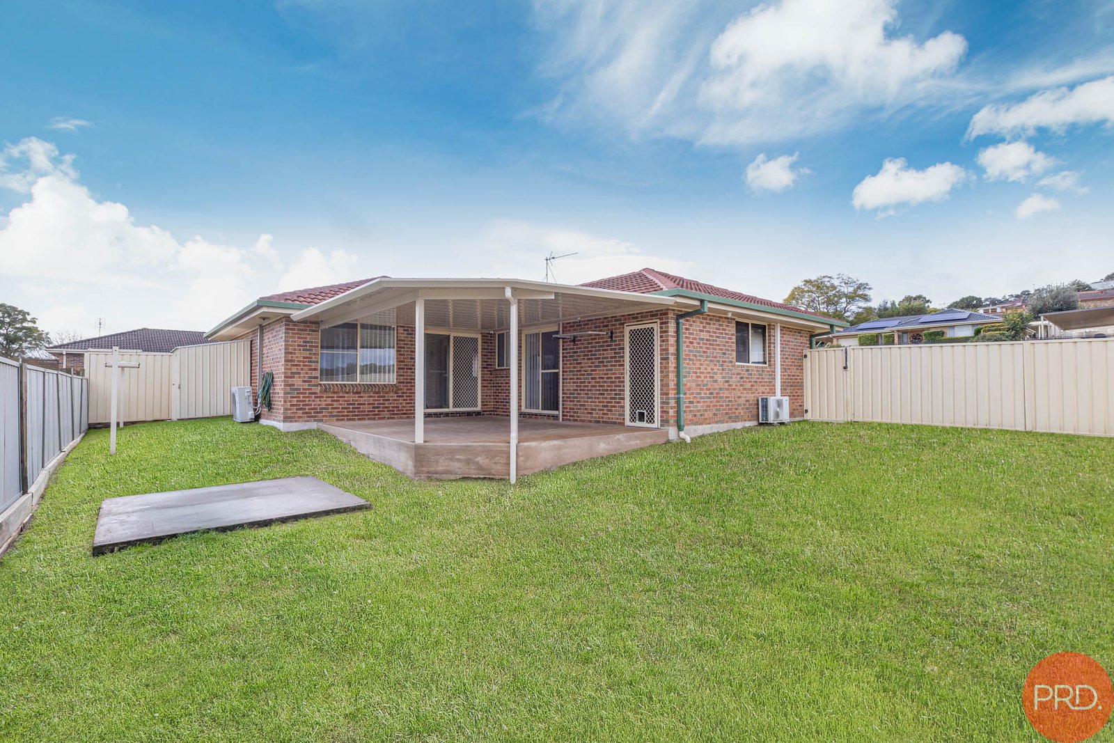 40 Denton Park Drive RUTHERFORD 11