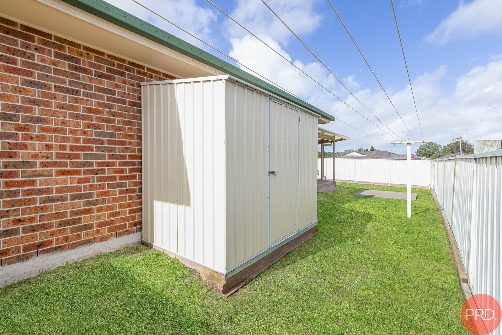 40 Denton Park Drive RUTHERFORD 12