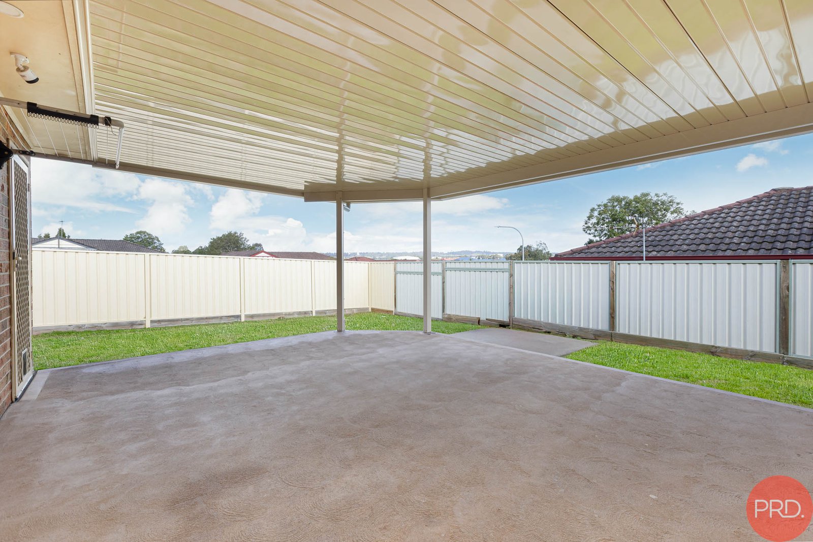 40 Denton Park Drive RUTHERFORD 14