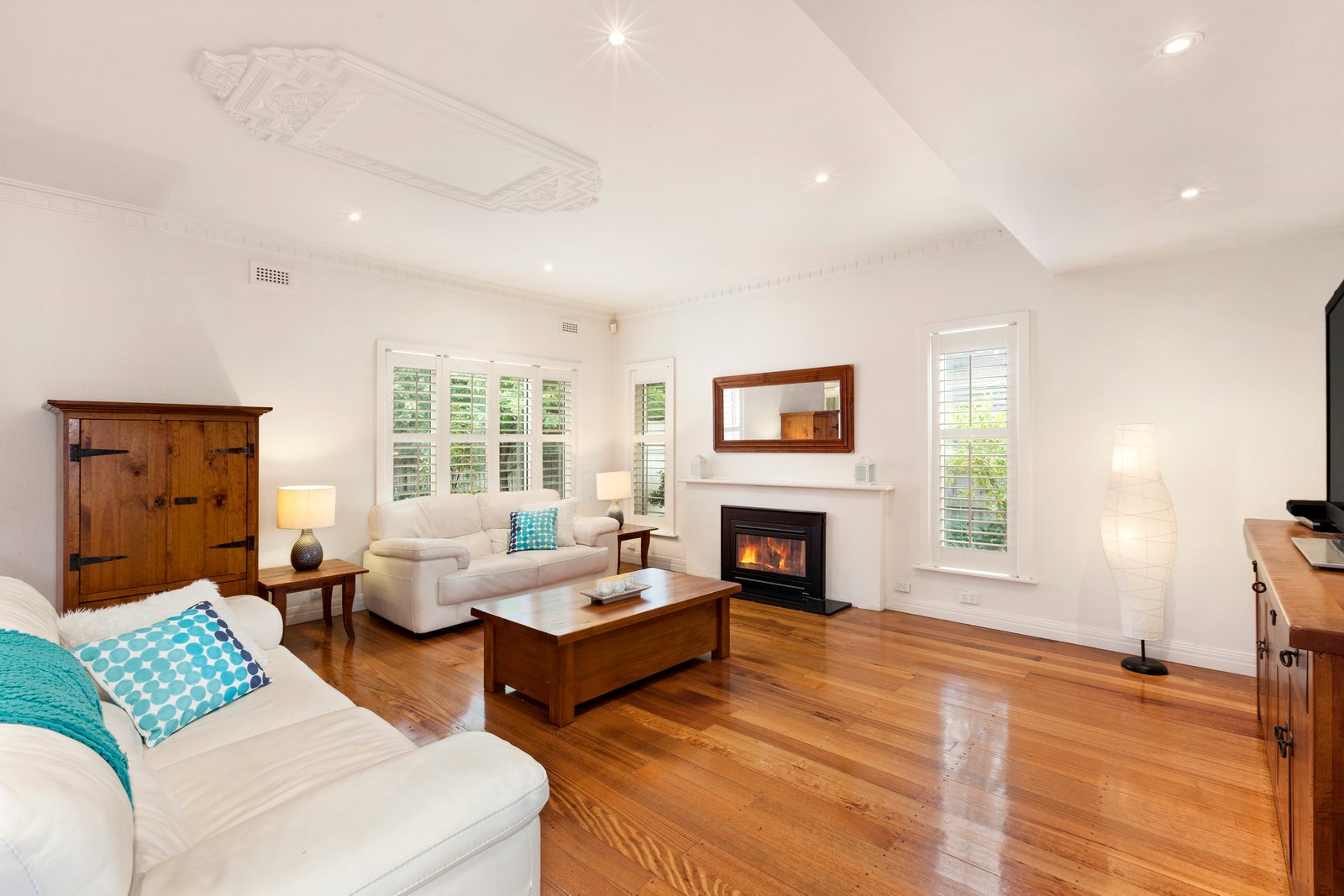 Gallery: 40 Donald Street