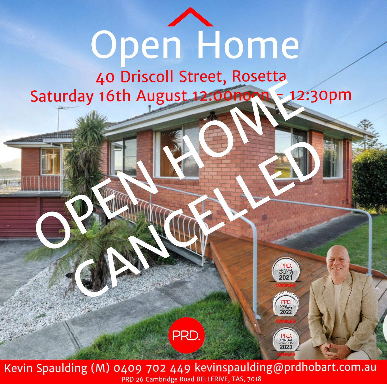40 Driscoll Street ROSETTA 1