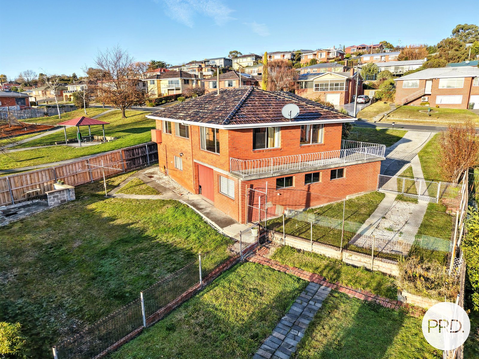 40 Driscoll Street ROSETTA 21
