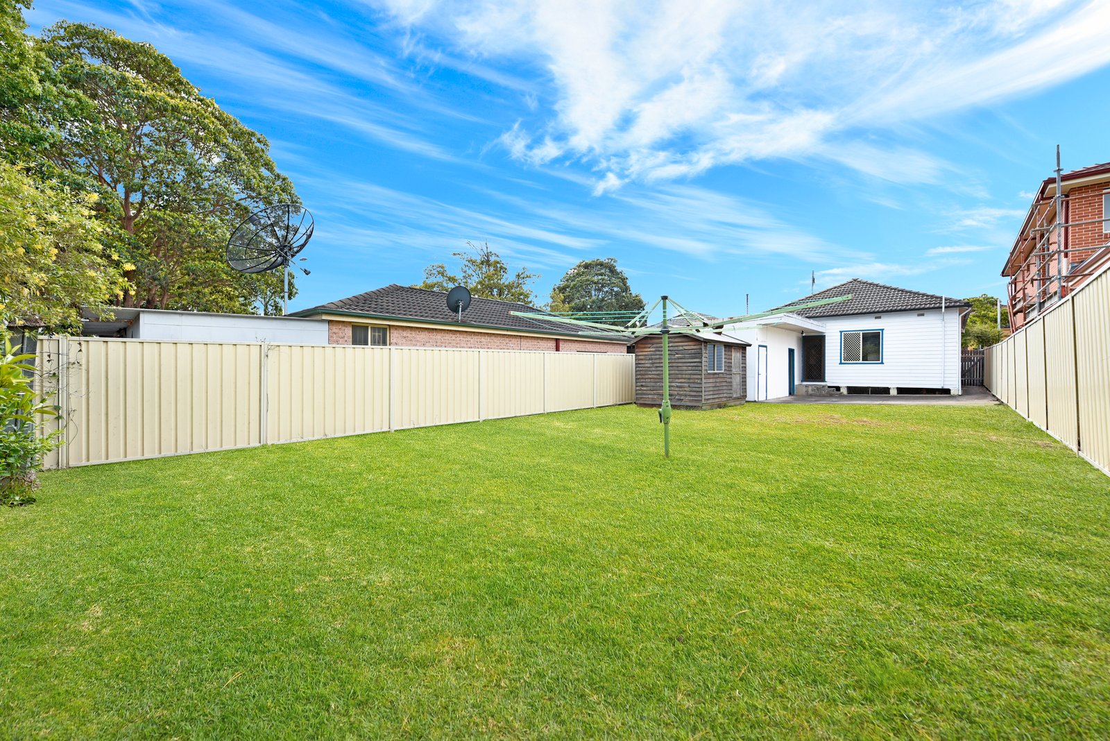 40 Dudley Street Berala Nsw 2141