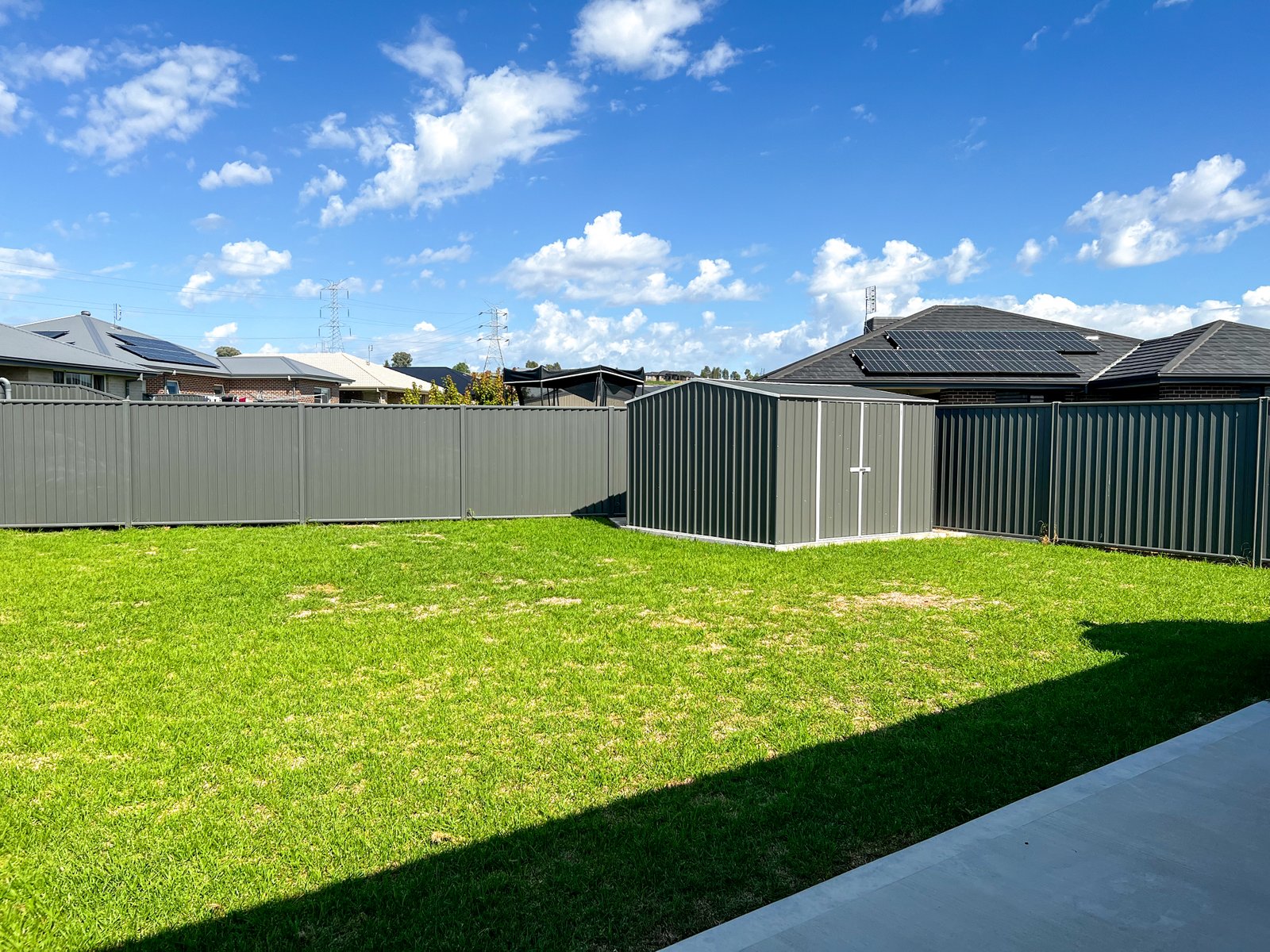 40 Eagle Avenue TAMWORTH 13