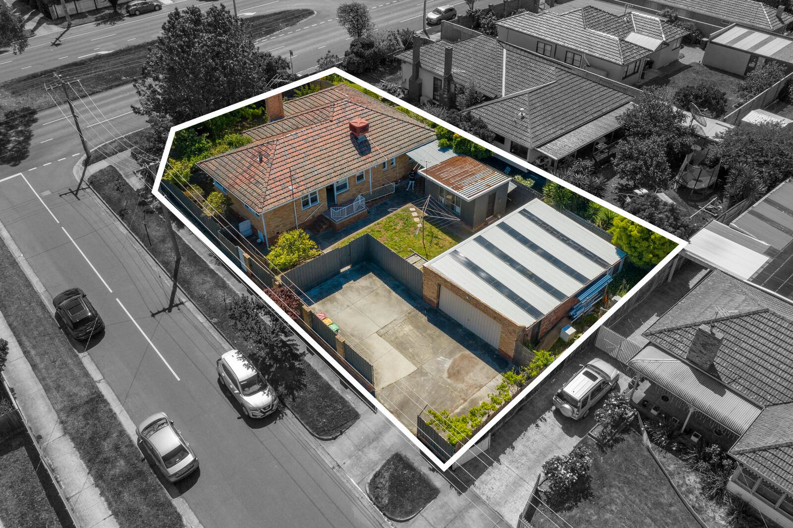 Real Estate and Property in 40 East Boundary Road, Bentleigh East, VIC