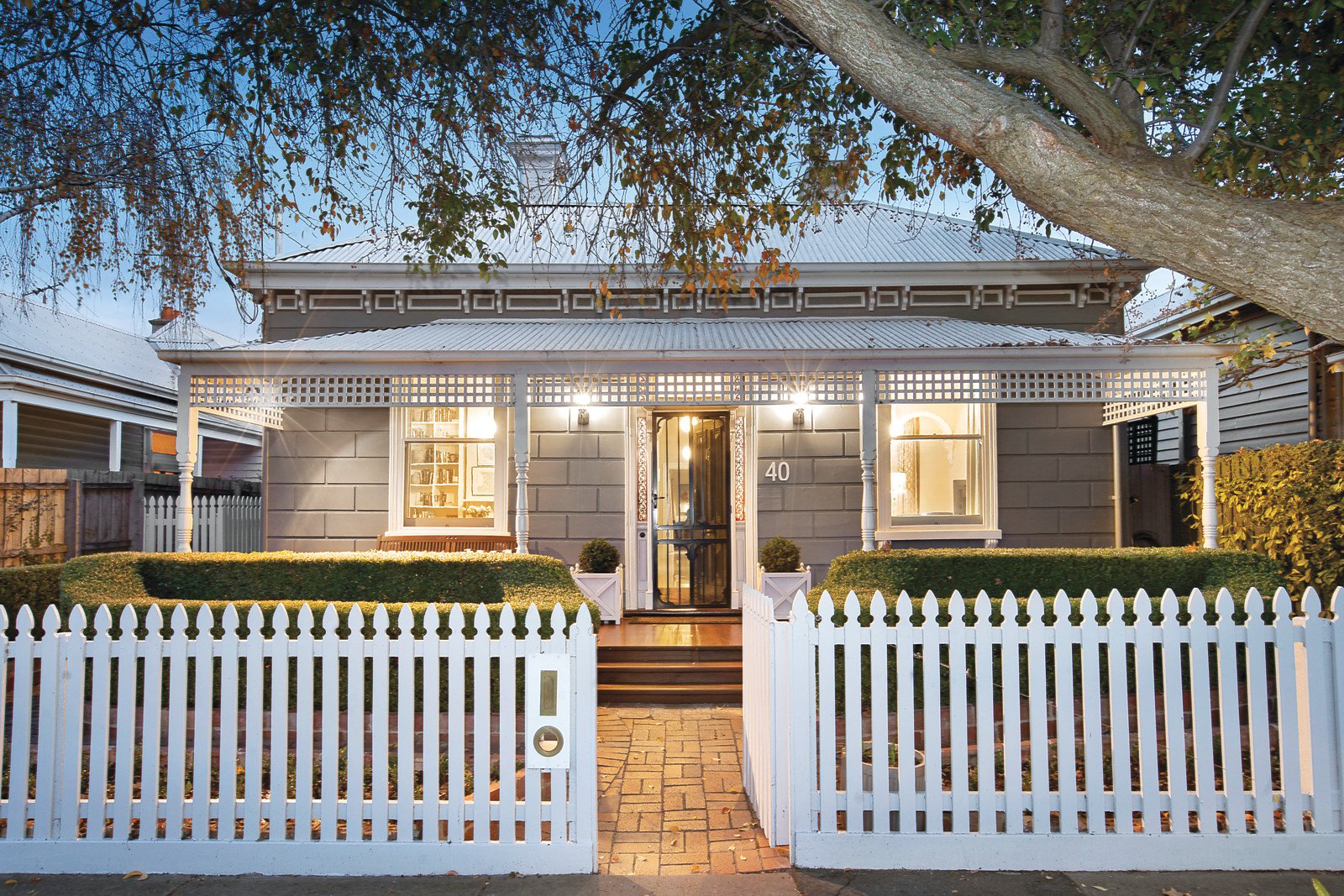 40 Edsall Street, Malvern, VIC