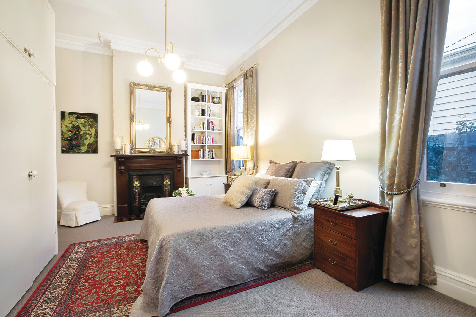 40 Edsall Street, Malvern, VIC