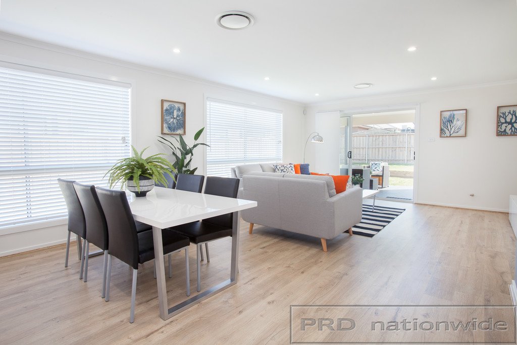 40 Emperor Parade CHISHOLM 9