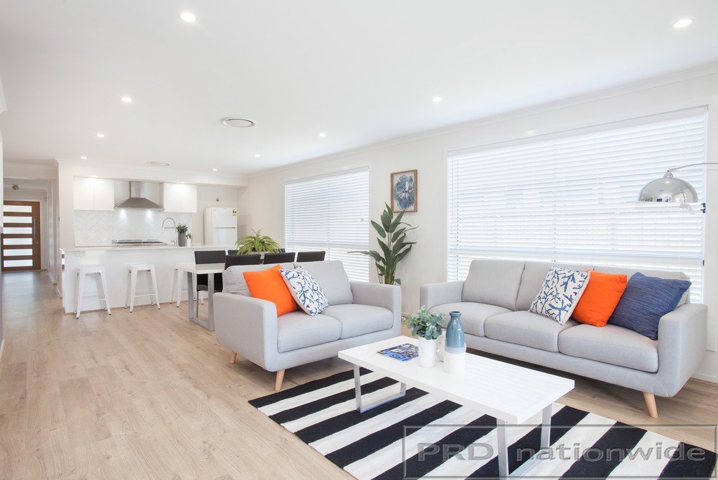 40 Emperor Parade CHISHOLM 10