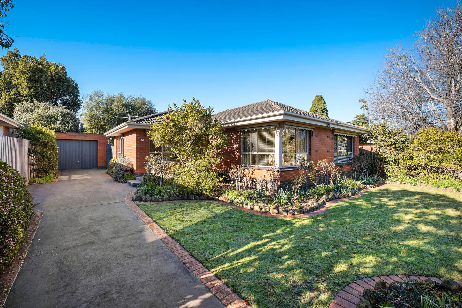 40 Eunice Drive, Cheltenham VIC 3192 Buxton 2022