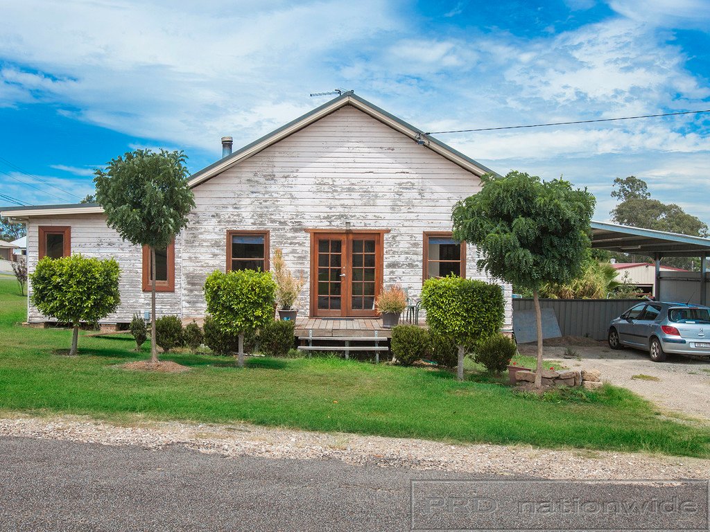 40 Evans Street GRETA 1