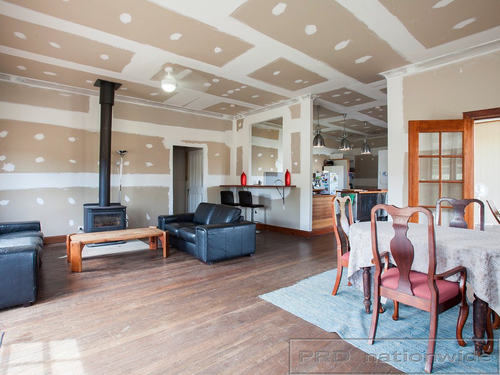 40 Evans Street GRETA 2