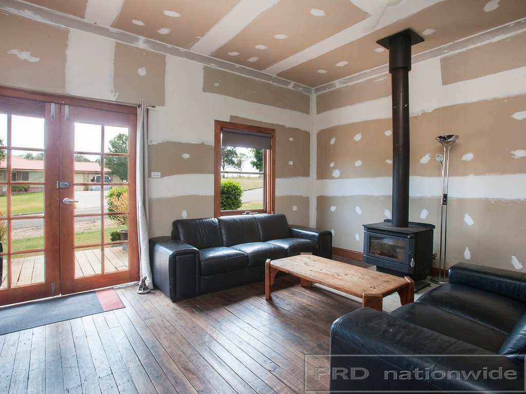 40 Evans Street GRETA 3