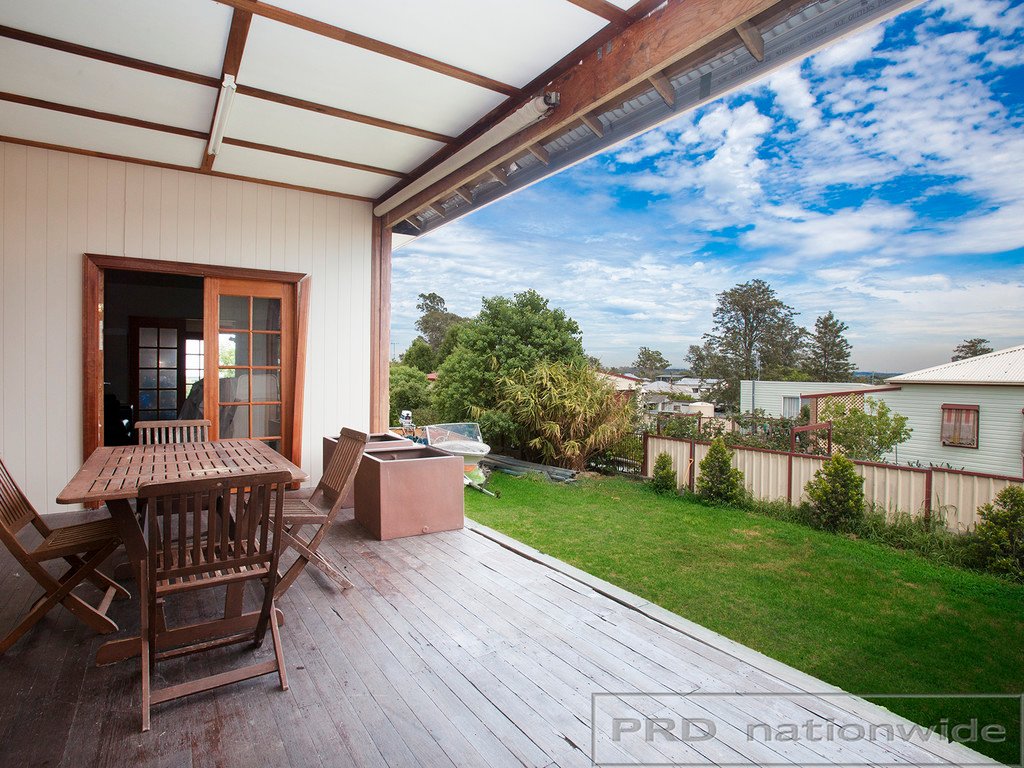 40 Evans Street GRETA 9