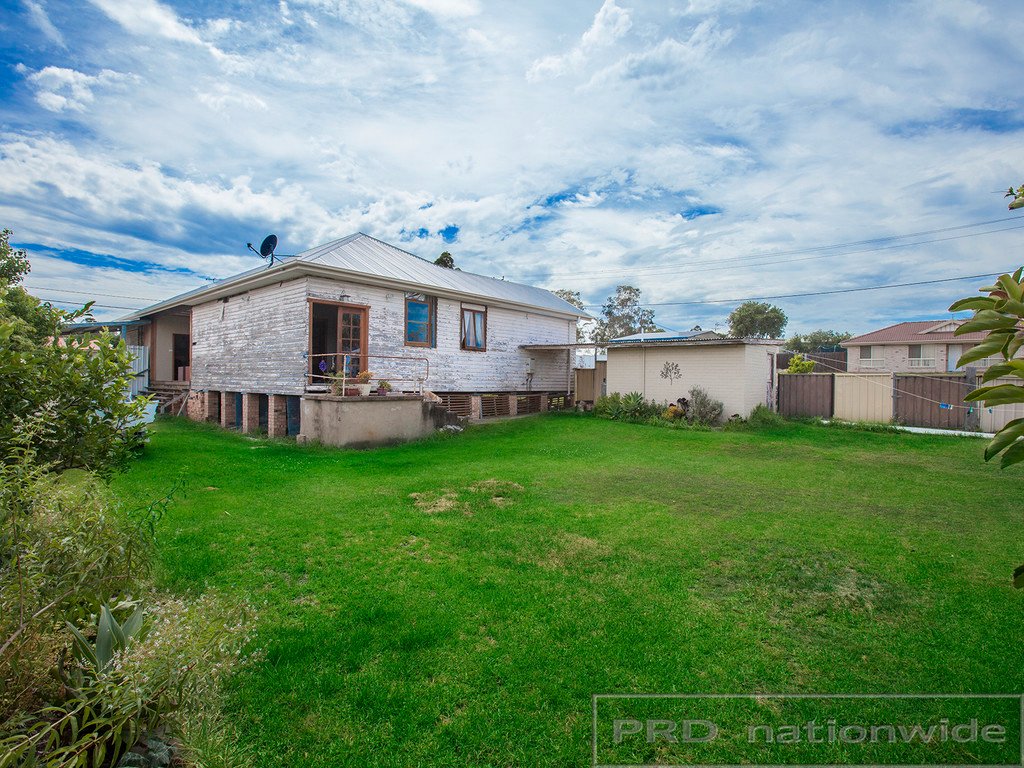 40 Evans Street GRETA 18