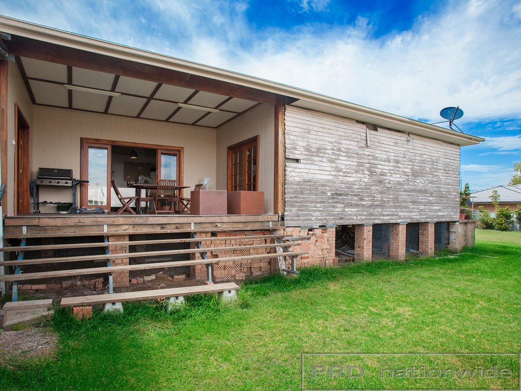 40 Evans Street GRETA 20