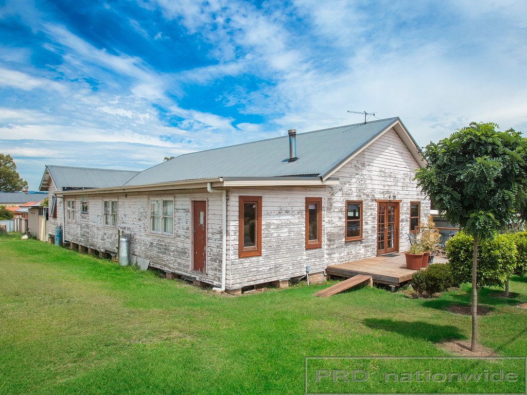40 Evans Street GRETA 21