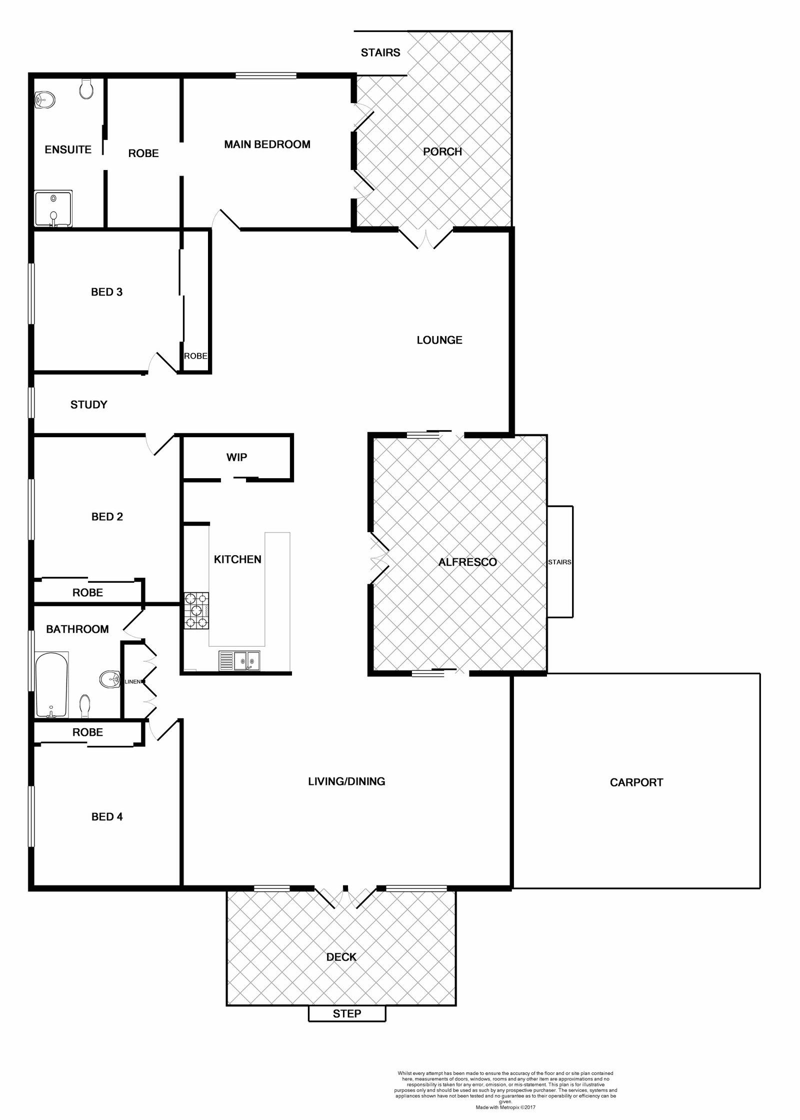 40 Evans Street GRETA 22
