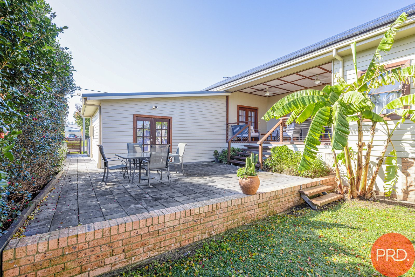 40 Evans Street GRETA 8