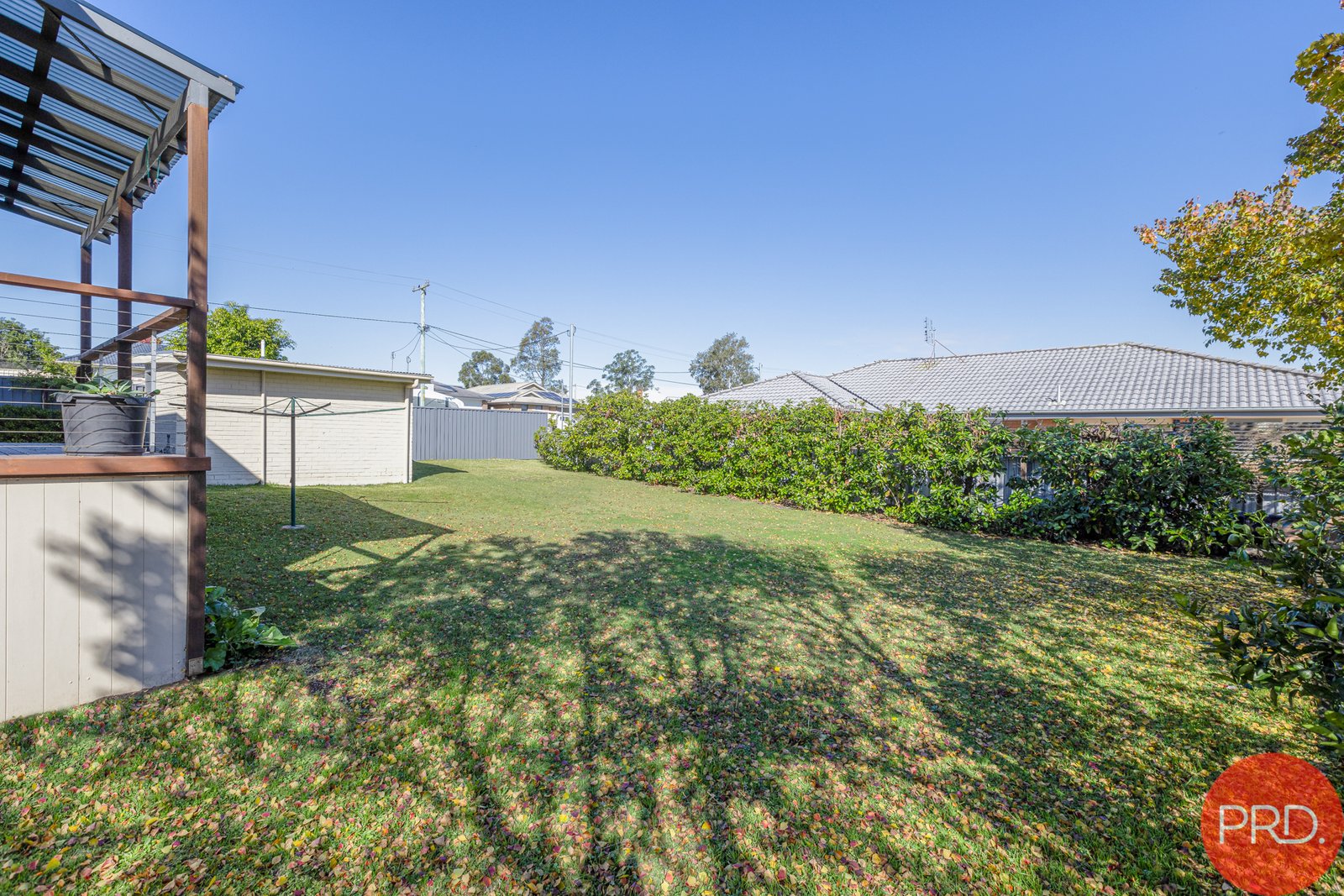 40 Evans Street GRETA 9