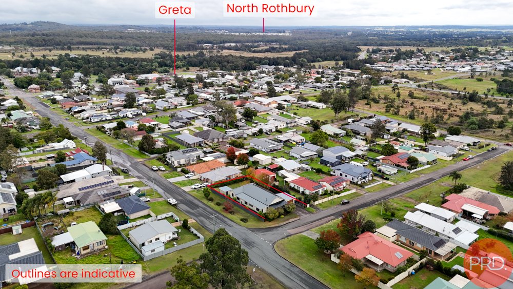 40 Evans Street GRETA 11