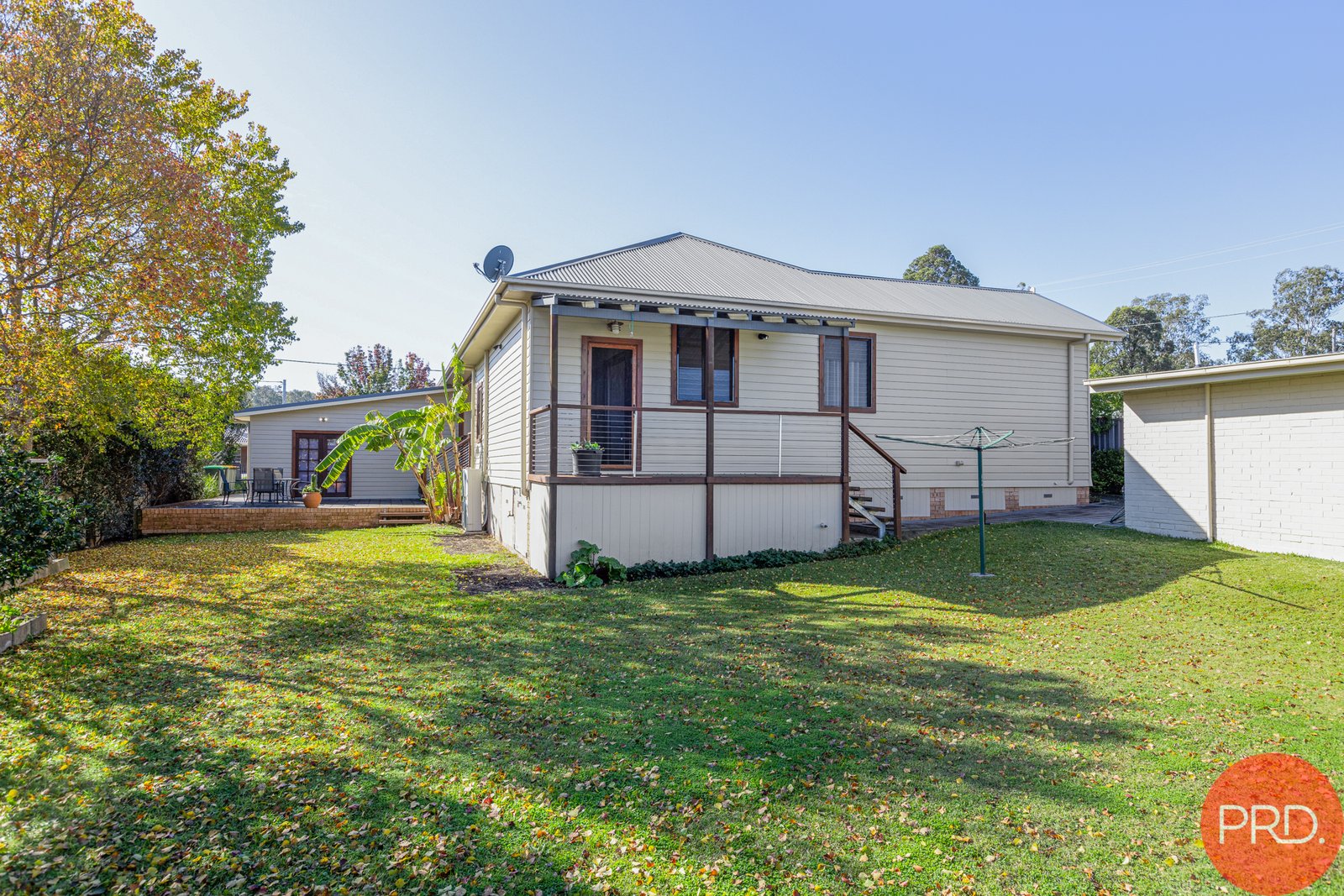 40 Evans Street GRETA 14