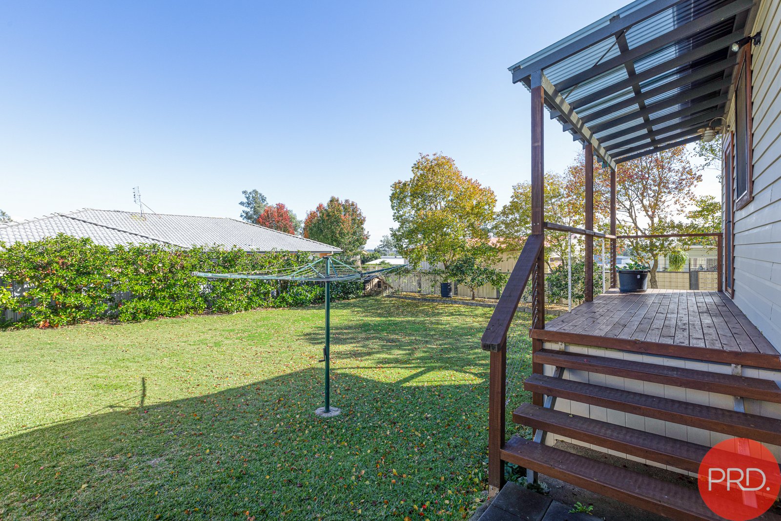 40 Evans Street GRETA 22