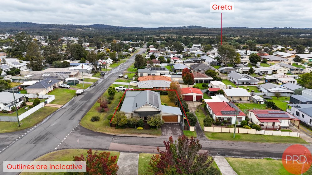 40 Evans Street GRETA 28