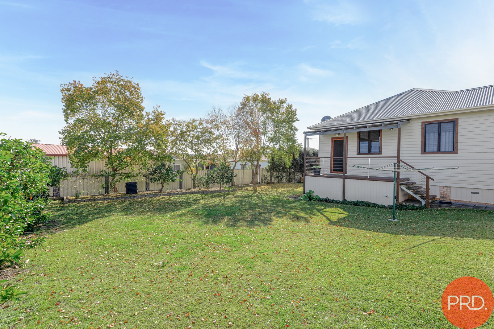 40 Evans Street GRETA 33