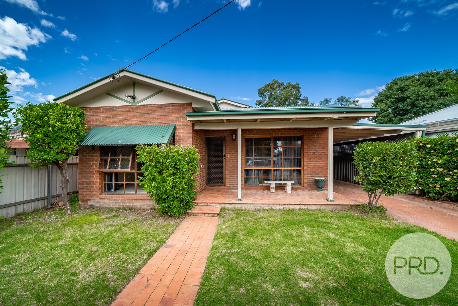 40 Evans Street WAGGA WAGGA 1