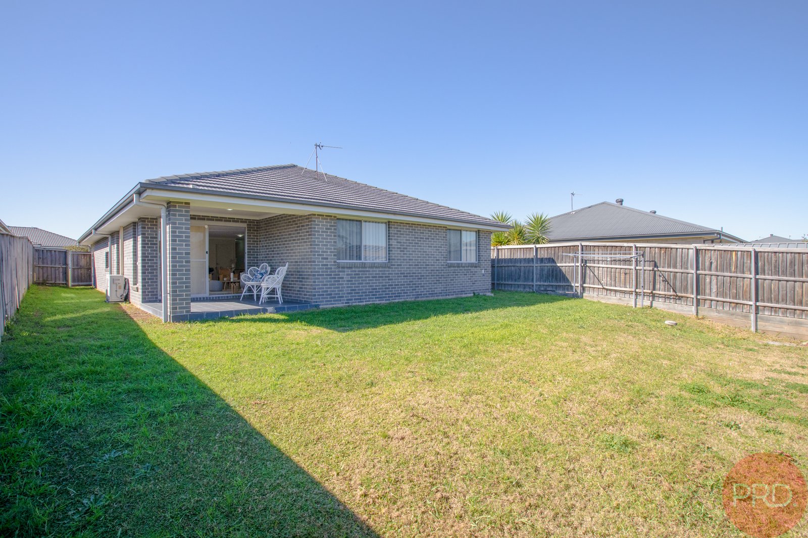 40 Evergreen Way GILLIESTON HEIGHTS 21