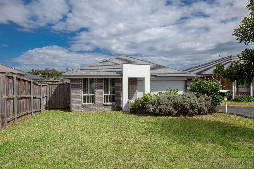 40 Evergreen Way GILLIESTON HEIGHTS 1