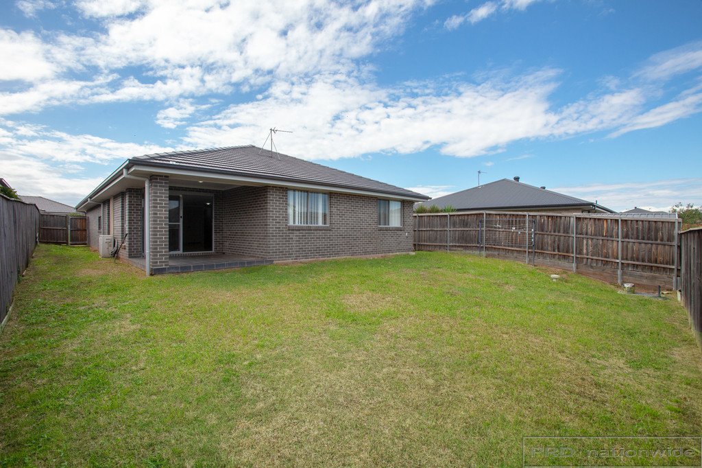 40 Evergreen Way GILLIESTON HEIGHTS 10