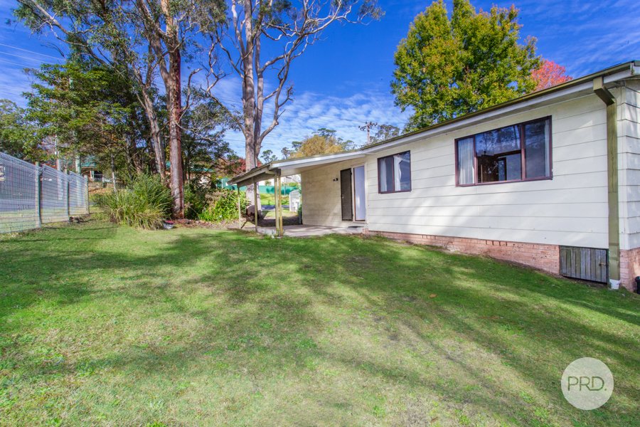 40 Falcon Street HAZELBROOK 3