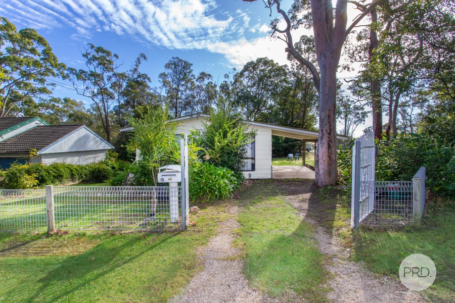 40 Falcon Street HAZELBROOK 4