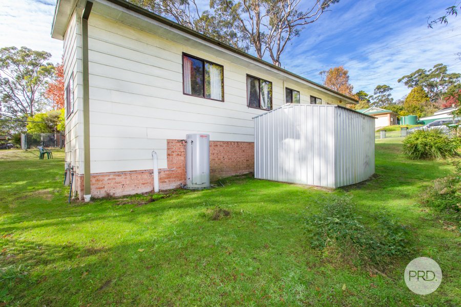 40 Falcon Street HAZELBROOK 14